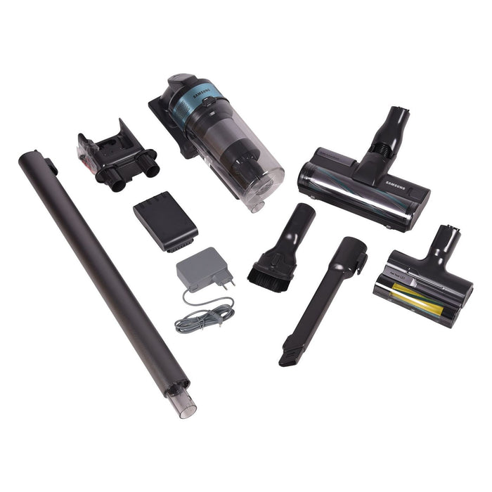 Samsung Jet 75E PetPRO VS20B75BGR1/WD Akku Staubsauger