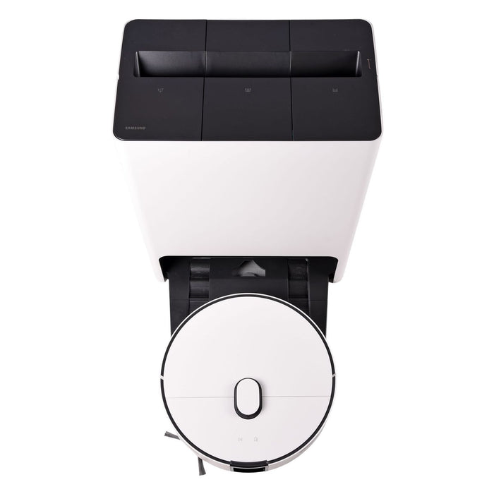 Samsung VR7MD97A14G/WD Bespoke Jet Bot Wischfunktion
