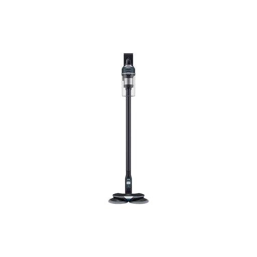 Produktbild Nass-Trocken-Akkusauger - Samsung Jet 85 Wet Clean VS20C85G7TB/WD Akku Staubsauger