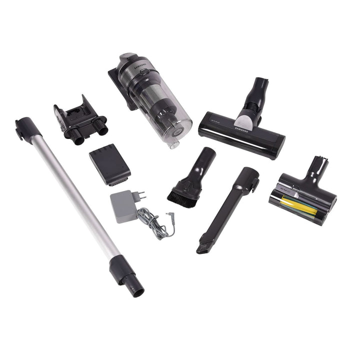 Samsung Jet 65 PetPRO VS15A60BGR5/WD Akku Staubsauger