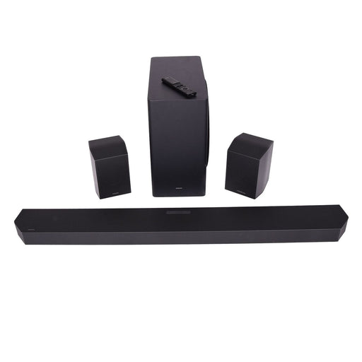Produktbild Soundbar - Samsung HW-Q935GD Soundbar Dolby Atmos