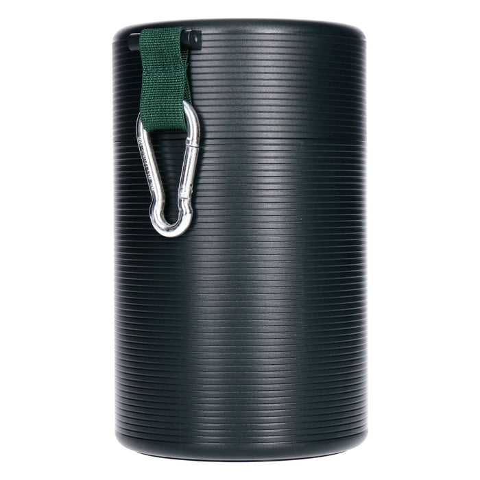 Samsung The Freestyle Case Tasche grün