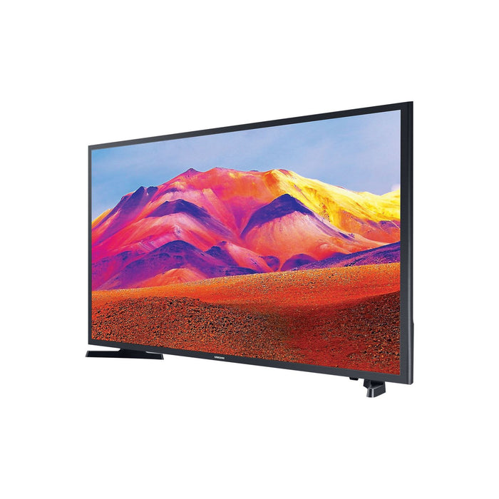 Samsung GU32T5377CDXZG TV 32" (81,3cm) Full HD Smart-TV WLAN Schwarz