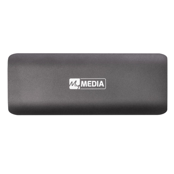 MyMedia MyExternal SSD 512 GB USB Typ-C 3.2 Gen 2 (3.1 Gen 2)