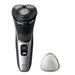 Philips S3143/00 Akku-Rasierer schwarz