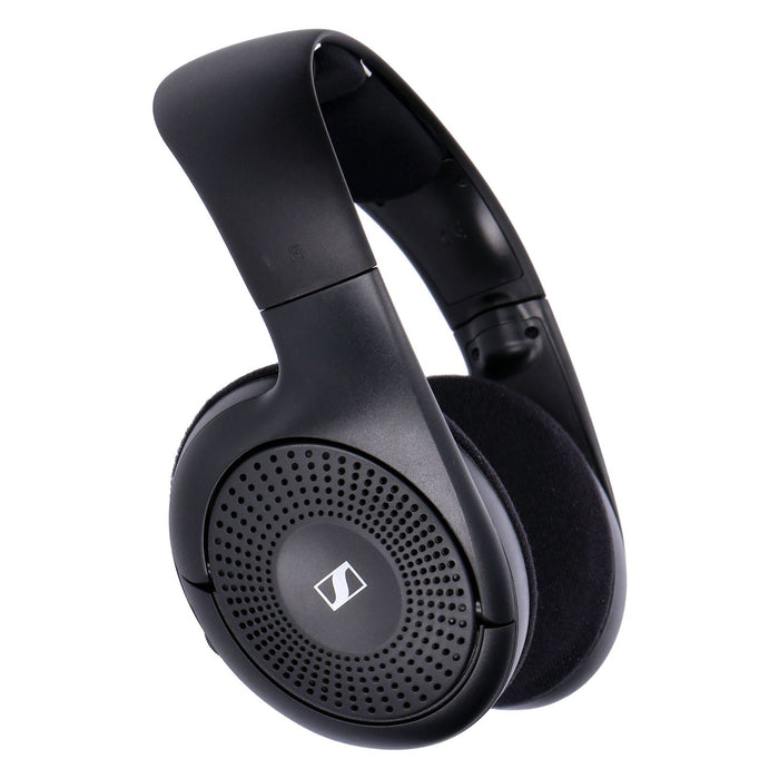 Sennheiser HDR 120-W Zweit- bzw. Ersatzkopfhörer für RS 120-W schwarz