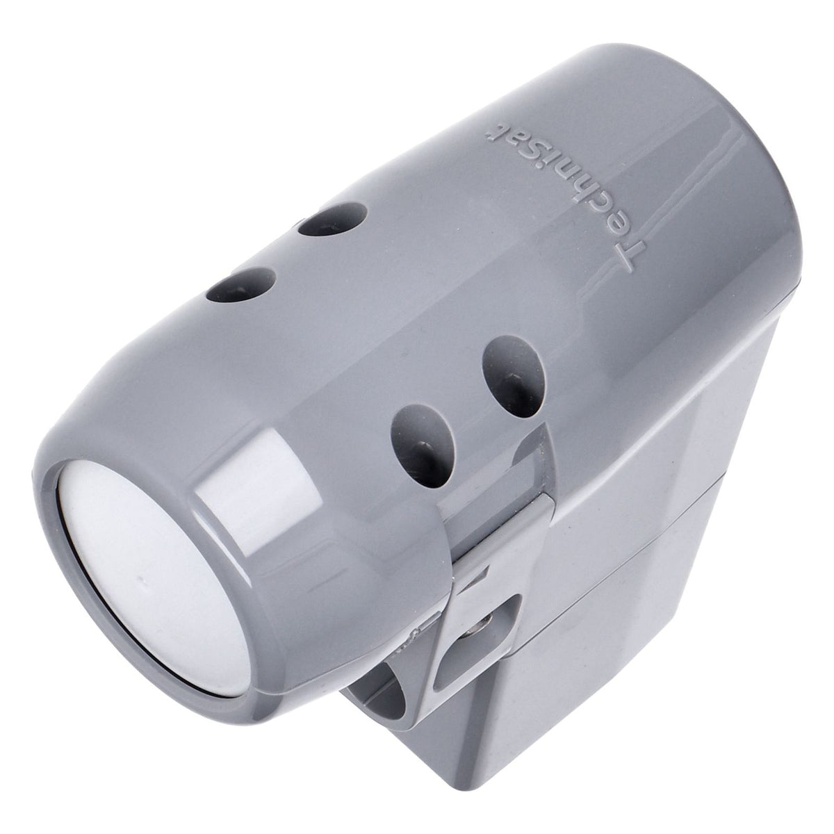 Produktbild LNB - TechniSat UNYSAT Universal Quattro LNB grau