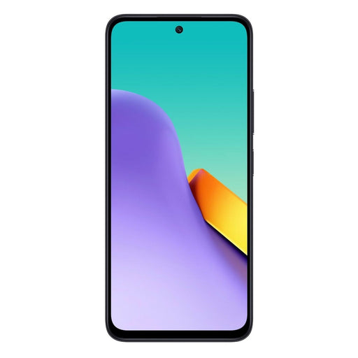 Produktbild Smartphone - Xiaomi Redmi 12 5G Dual-SIM 128GB Midnight Black