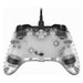 snakebyte Gamepad RGB X -kabelgebunder Controller für Xbox Series X/S RGB transparent