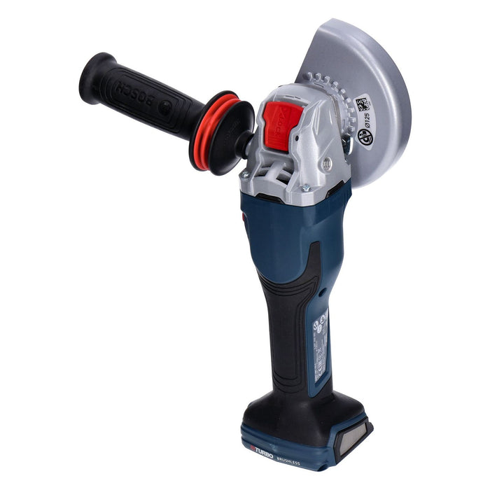 Bosch GWX 18V-15 C Winkelschleifer