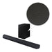 Samsung HW-Q610GC 3.1.2-Kanal-Soundbar mit Sub woofer HDMI USB Bluetooth schwarz