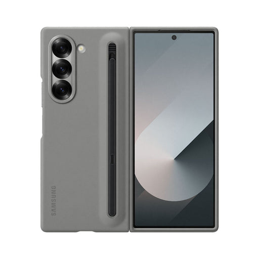 Produktbild Smartphone-Hülle - Samsung S Pen Case für Galaxy Z Fold6 grau