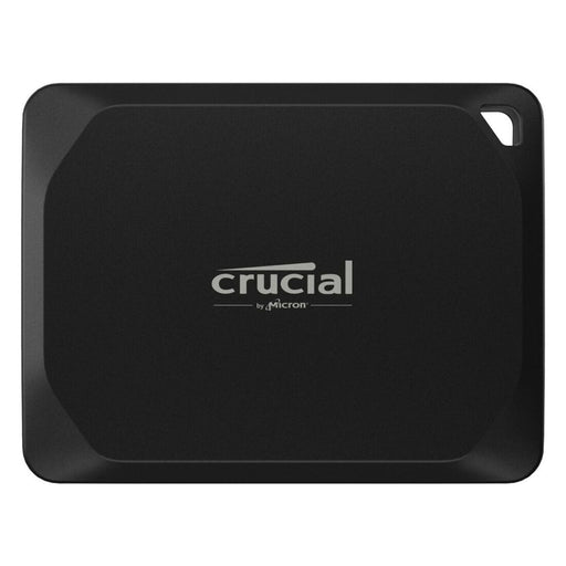 Produktbild externe SSD - Crucial X10 Pro externe SSD-Festplatte 1TB
