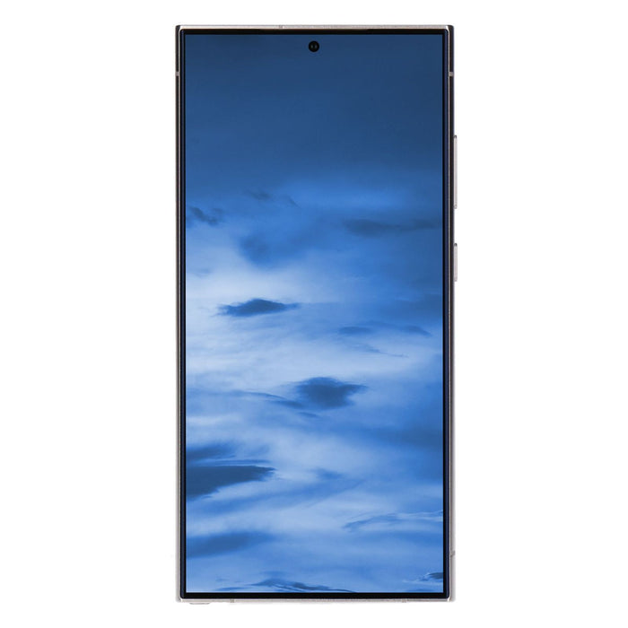 Samsung Galaxy S24 Ultra 512GB Titanium Gray