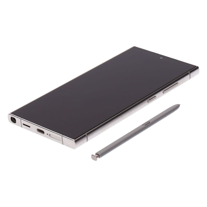 Samsung Galaxy S24 Ultra 512GB Titanium Gray