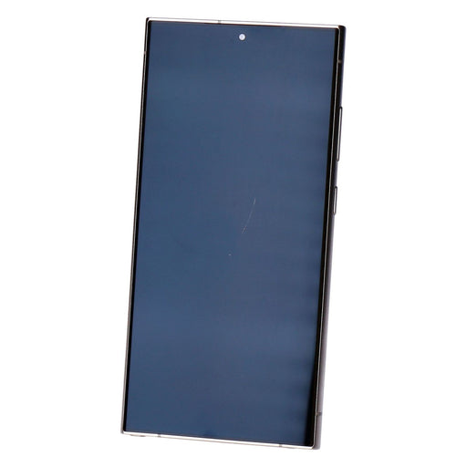 Produktbild Smartphone - Samsung Galaxy S24 Ultra 512GB Titanium Gray