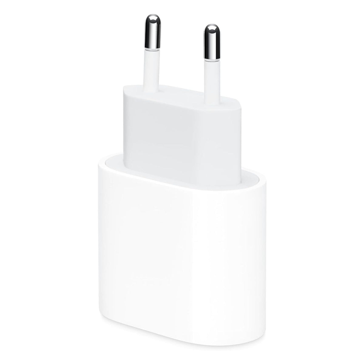 Produktbild Handy-Netzteile - Apple USB-C Power Adapter Netzteil 20 Watt weiß
