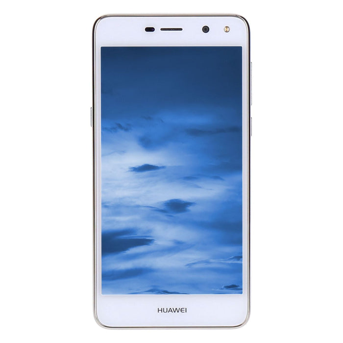 Huawei Nova Young 16GB Weiß