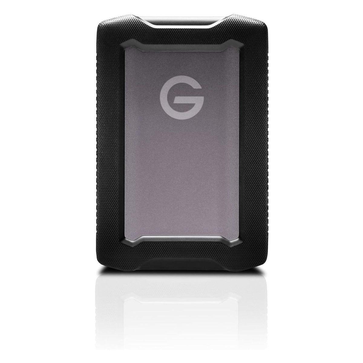Produktbild externe HDD-Festplatte - SanDisk Professional G-Drive ArmorATD 5TB