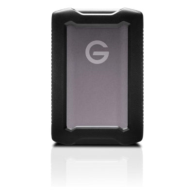 Professional G-Drive ArmorATD 5TB