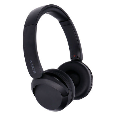 WH-CH520 kabellose Bluetooth-Kopfhörer schwarz
