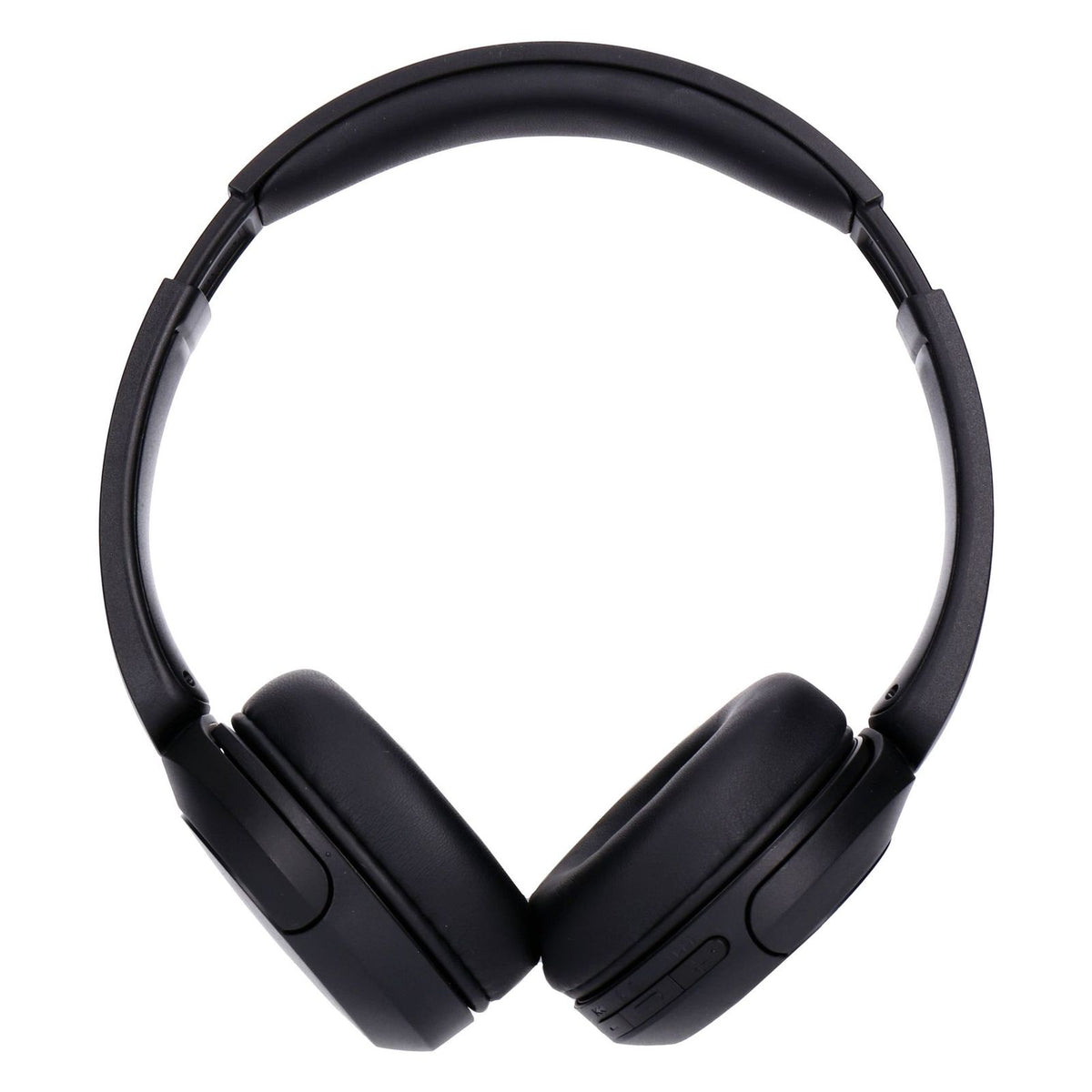 Produktbild Bluetooth-Kopfhörer - Sony WH-CH520 kabellose Bluetooth-Kopfhörer schwarz