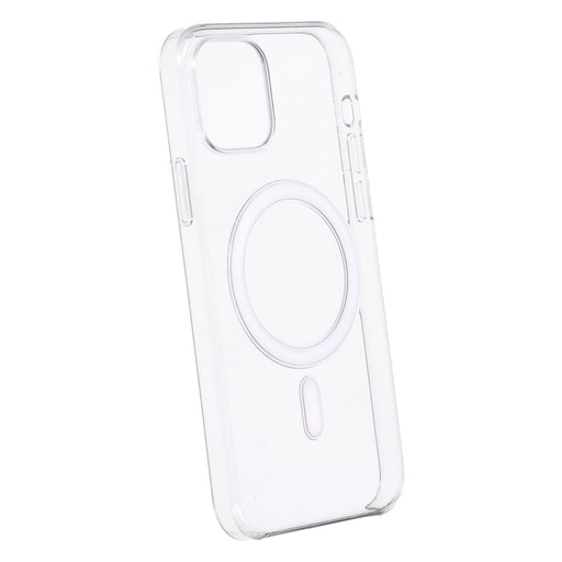 Produktbild Smartphone-Hülle - Apple iPhone 15 Pro Clear Case mit MagSafe transparent