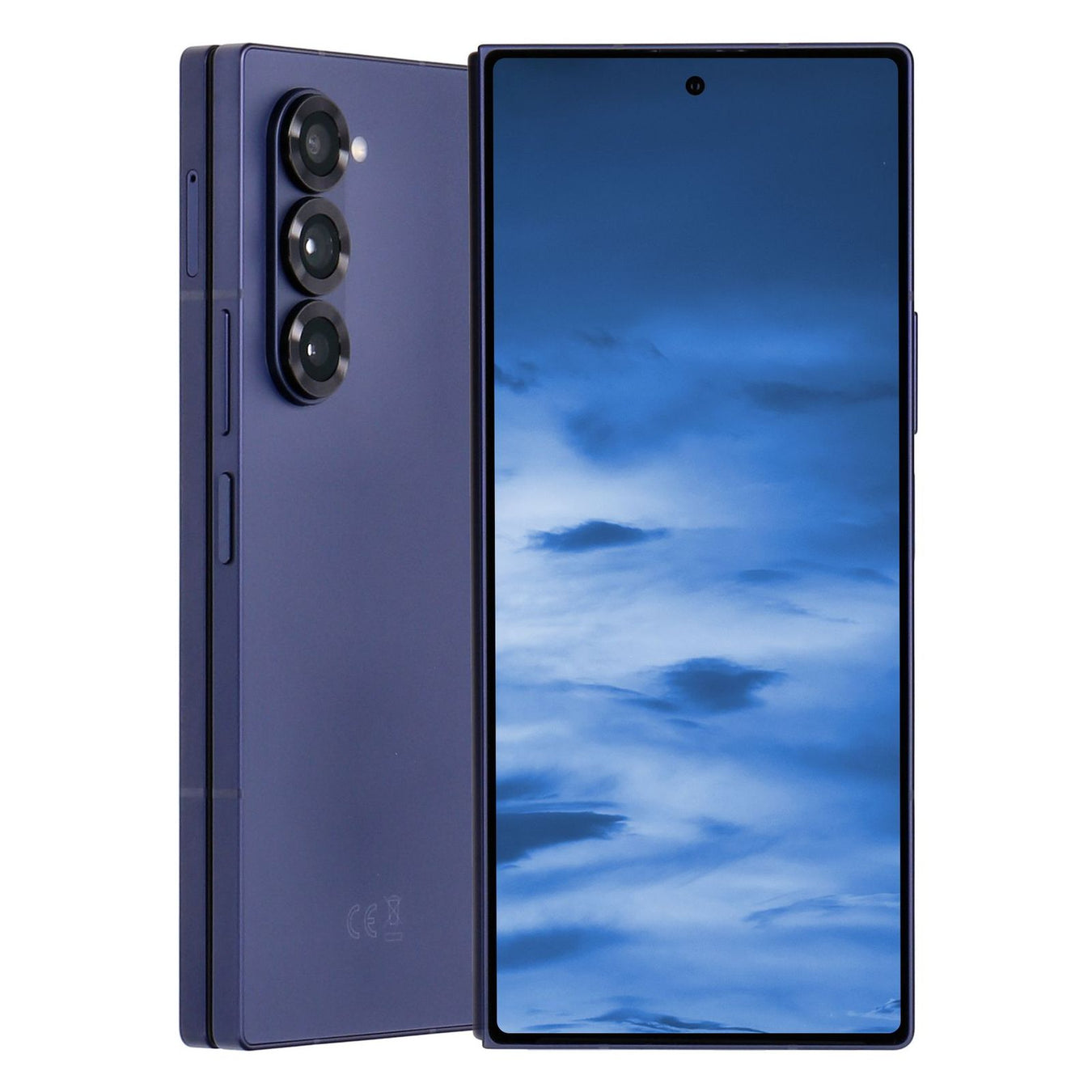 Samsung Galaxy Z Fold6 SM-F956B