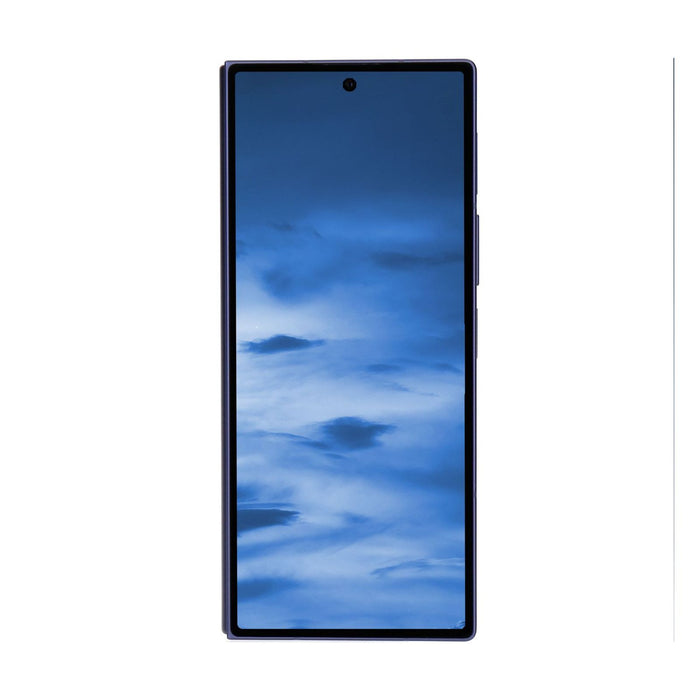 Samsung Galaxy Z Fold6 Dual-SIM 256GB Navy