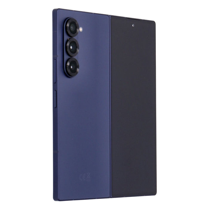 Samsung Galaxy Z Fold6 Dual-SIM 256GB Navy