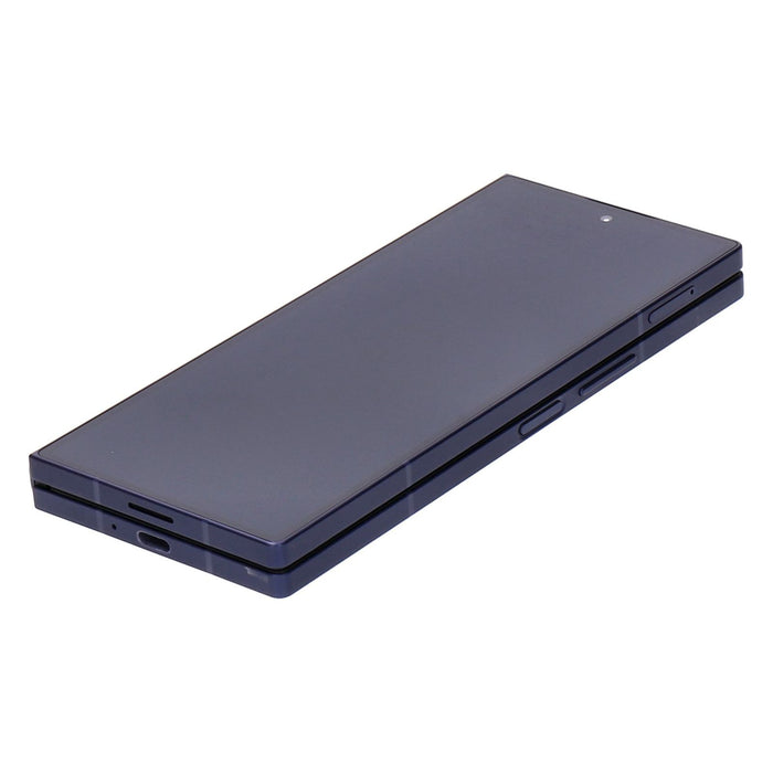 Samsung Galaxy Z Fold6 Dual-SIM 256GB Navy