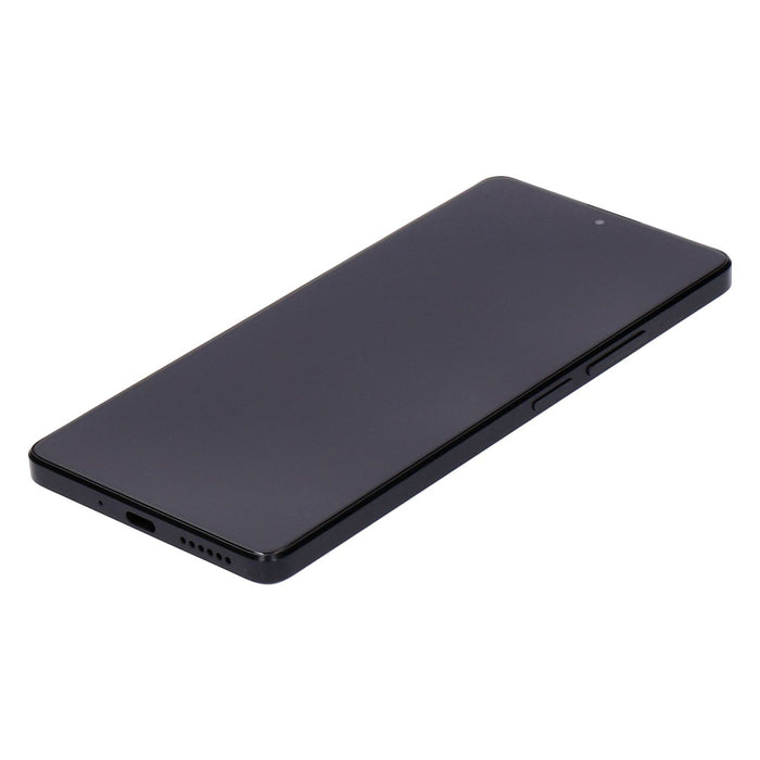 Xiaomi Redmi Note 13 5G DS 256GB Graphite Black