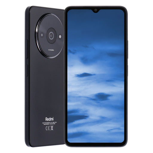 Produktbild Smartphone - Xiaomi Redmi A3 Dual-SIM 128GB Midnight Black