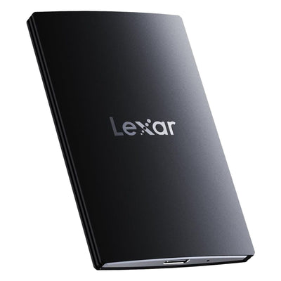 SL500 Portable ext. SSD 1TB