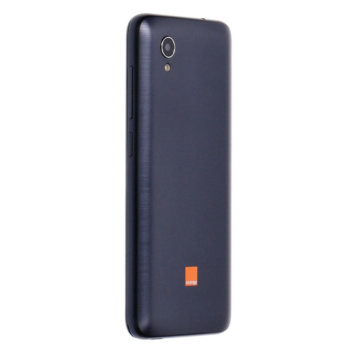 Orange Rise 54 8GB Bluish Gray