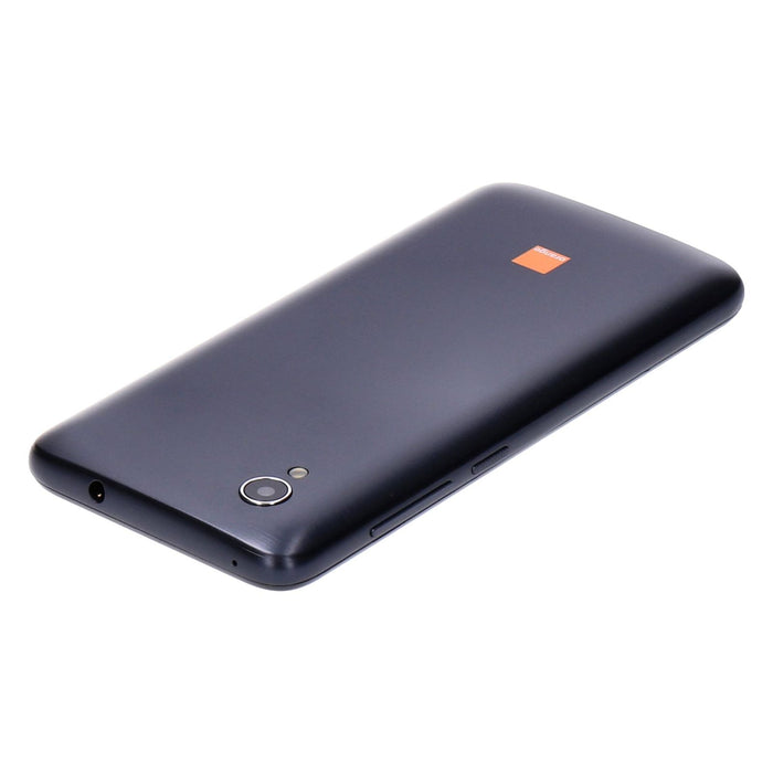 Orange Rise 54 8GB Bluish Gray