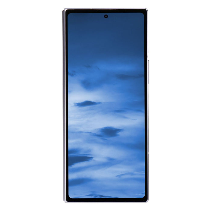 Samsung Galaxy Z Fold6 DS 256GB Silver Shadow 12GB RAM