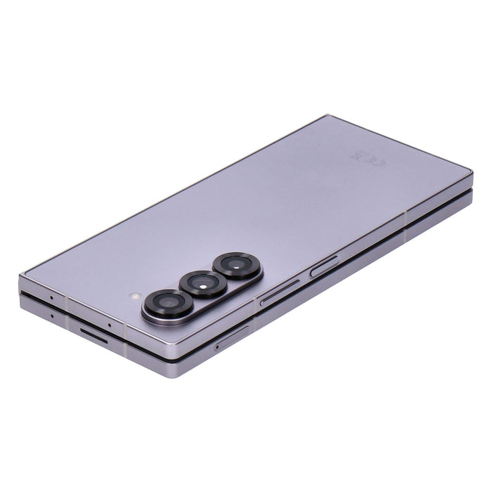 Samsung Galaxy Z Fold6 DS 256GB Silver Shadow 12GB RAM