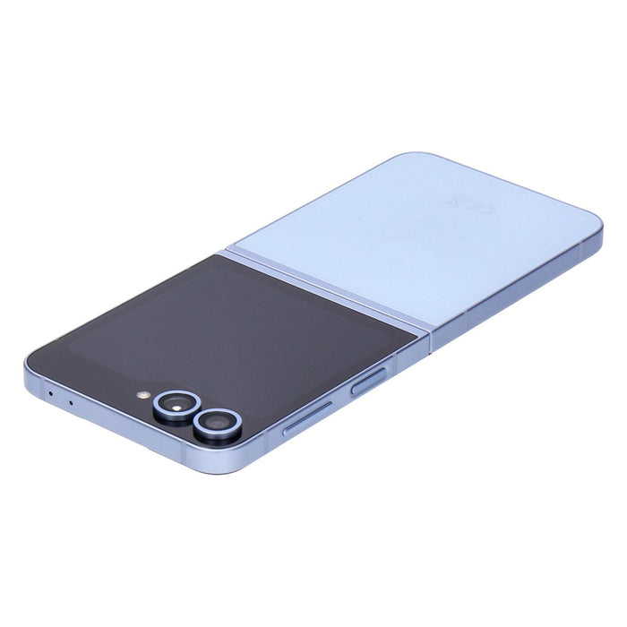 Samsung Galaxy Z Flip6 5G Dual-SIM 512GB Blau