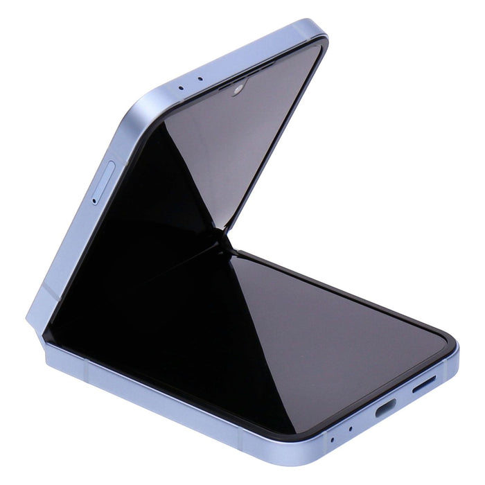 Samsung Galaxy Z Flip6 5G Dual-SIM 512GB Blau