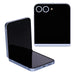 Samsung Galaxy Z Flip6 5G Dual-SIM 512GB Blau