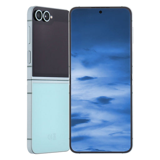 Produktbild Smartphone - Samsung Galaxy Z Flip6 5G DS 256GB Mint