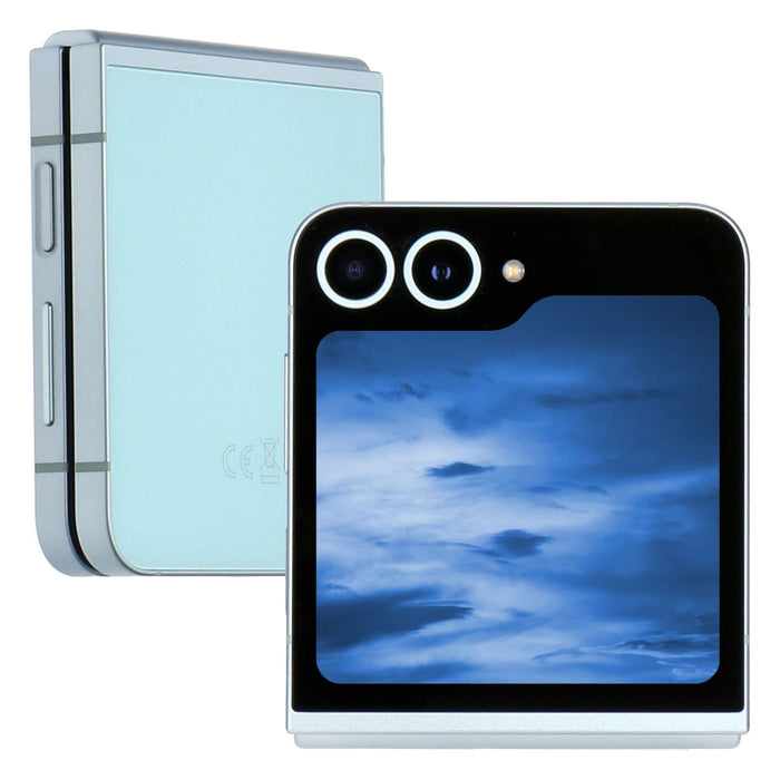 Samsung Galaxy Z Flip6 5G DS 256GB Mint