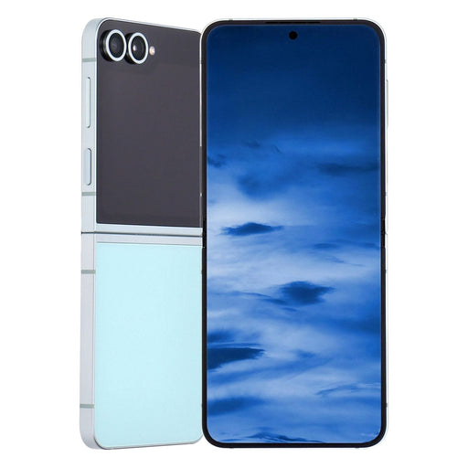 Produktbild Smartphone - Samsung Galaxy Z Flip6 5G Dual-SIM 256GB Mint