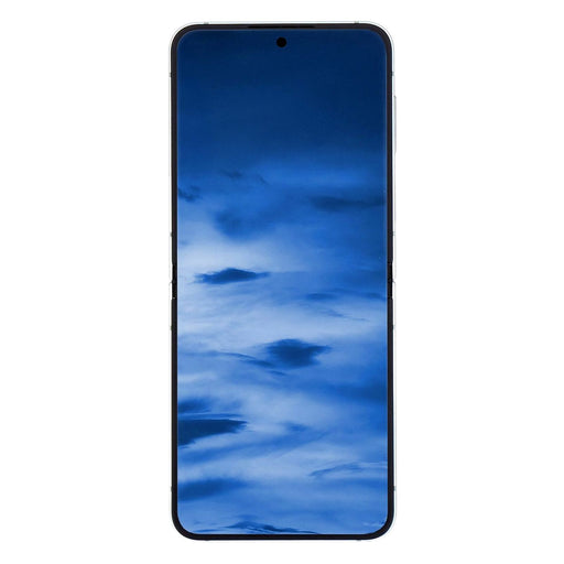 Produktbild Smartphone - Samsung Galaxy Z Flip6 5G Dual-SIM 256GB Mint