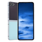 Samsung Galaxy Z Flip6 5G Dual-SIM 256GB Mint