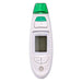 Medisana TM 750 connect Fieberthermometer Stirnthermometer mit visuellem Fieberalarm