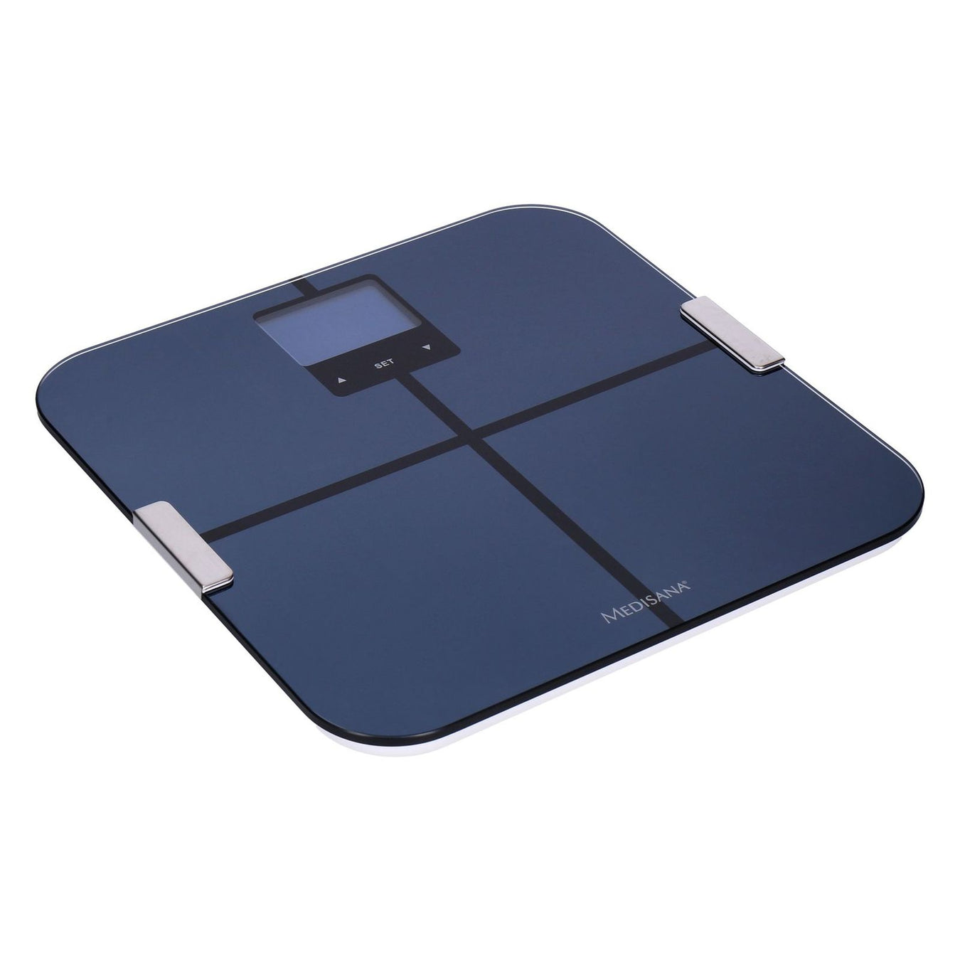 Körper-Analyse-Waagen