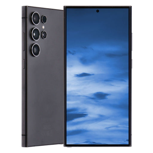 Produktbild Smartphone - Samsung Galaxy S24 Ultra 5G DS 256GB Black