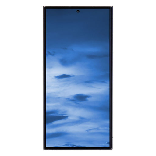 Produktbild Smartphone - Samsung Galaxy S24 Ultra 5G Dual-SIM 256GB Black